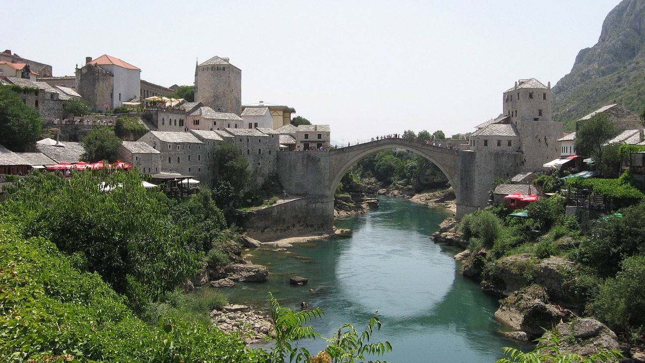 The Legacy of the Ottoman Empire - Cultural Interactions